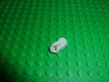 LEGO Technic Engine Crankshaft Center Oldgray Réf 2854 Set 8868/8456/8828/8850..