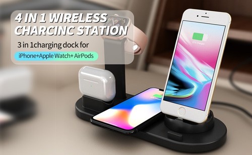 Chargeur induction - chargeur,