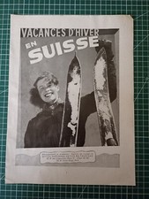 1300 belle Publicité circa