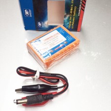 Chargeur de Batterie Avec