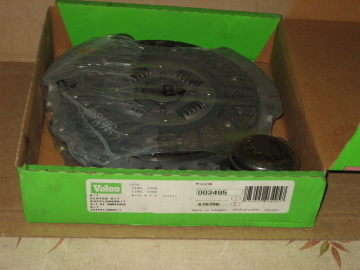 Embrayage complet neuf - complet, valeo