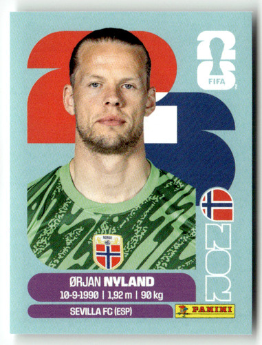 Panini 2026 coupe monde wm - 2026, du