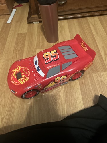 Rare disney pixar cars - rare,