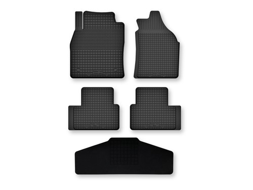 Tapis sol caoutchouc bac - caoutchouc,