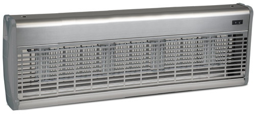 Tue mouches électrique inox