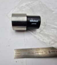 M MIMUTOYO Etalon pour