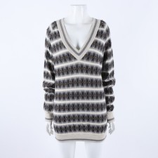 Chanel Pull à manches longues