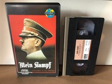 VHS Mein Kampf