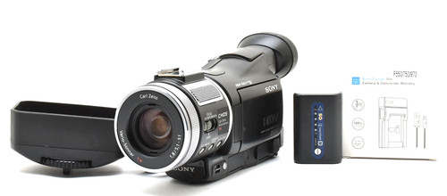 Near mint sony - [near, mint]