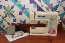 Bernina 1000 Designer Special