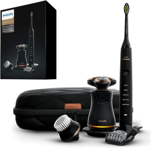 Philips rasoir sonicare - rasoir, +