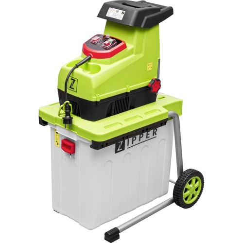 Zipper ghas2800 électrique - zipper,