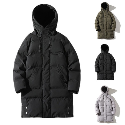 Veste hiver homme - d'hiver,