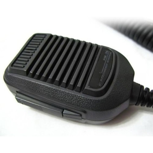 Pour for icom hm36 microphone - icom,