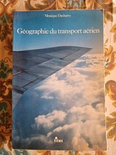 Géographie Du Transport