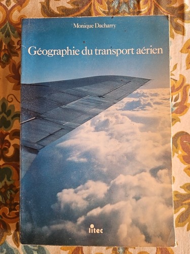 Géographie transport - géographie, du