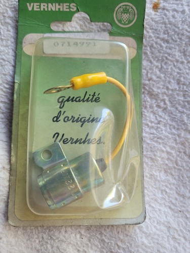 Condensateur neuf toyota 100 - neuf,