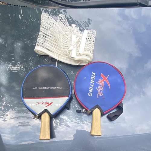 Xienting ping pong table - xienting,