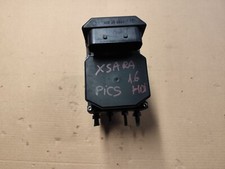 BOITIER BLOC ABS CITROEN XSARA PICASSO 1.6 HDI 110CV 0265950072