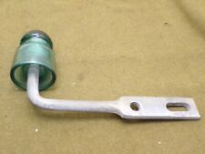 Isolateur electro verre 83