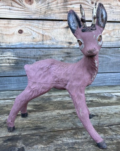 Bambi ancien biche reine - ancien,