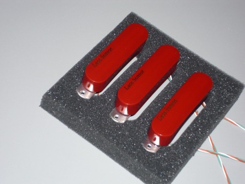Lace custom gold sensor - custom,