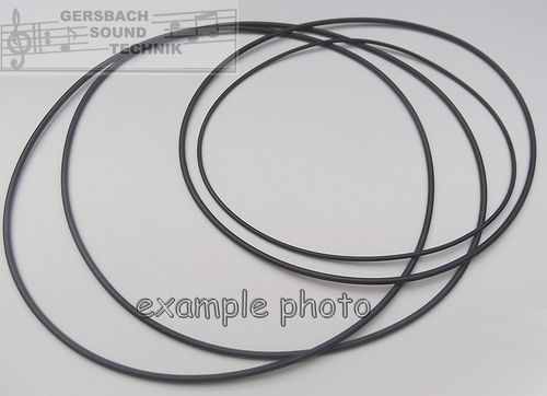 Ensemble ceinture cassette - ceinture,