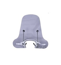 Pare-brise, carénage pour