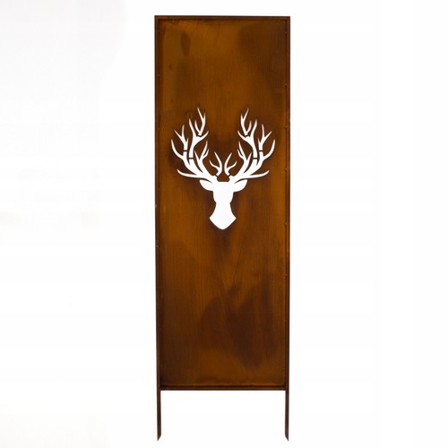 Corten inox protection - corten,