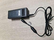 Original Sony PlayStation VR AC Power Adapter PS4 PSVR Charger CABLE CUH-ZAC1