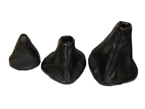 Couvre levier vitesses en - couvre-levier,