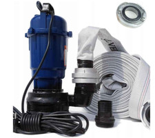 pompe fosse septique et pompe