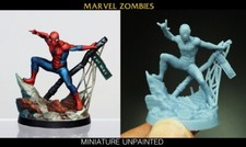 JEU DE SOCIÉTÉ MARVEL