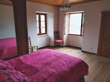 Location vacances Corse Meublé  , Montagne dans le Niolu . Prix  à la Semaine .