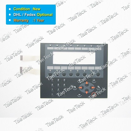Membrane keypad switch - keypad,