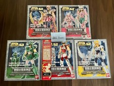 Saint Seiya Myth Cloth Early