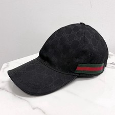Vrai Casquette gucci cap