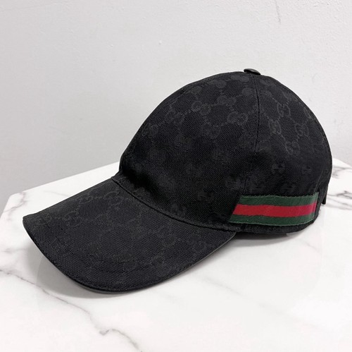 Vrai casquette gucci - casquette,