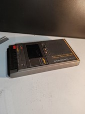 Lecteur enregistreur - lecteur, de