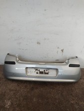 Pare choc arriere RENAULT CLIO