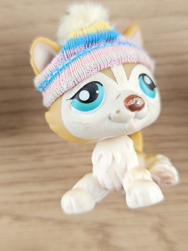 Littlest petshop ancien - littlest,