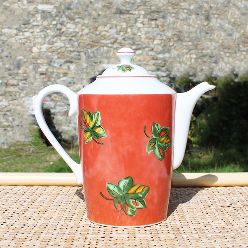 Cafetière verseuse en - cafetière,