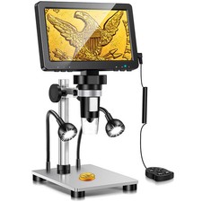 RIEVBCAU Microscope numérique