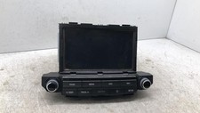 Ecran GPS HYUNDAI TUCSON 2 PHASE 1 96560D70024X
