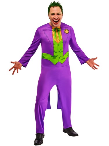 Rubies official joker - rubies, wb