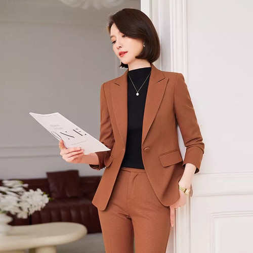 Ensemble femme veste - ensemble,