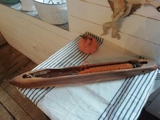 Navette De Tissage Pour
