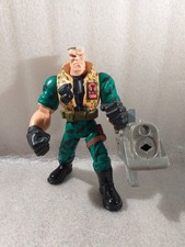 Figurine Small Soldiers Chip