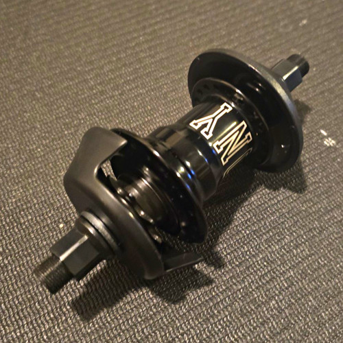 Colony bmx rear rhd - rear,
