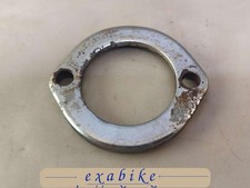 bride d'echappement pour